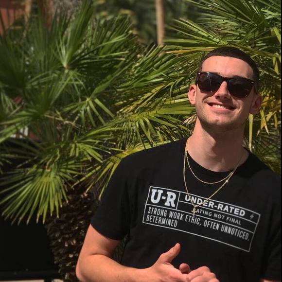 Meet your Posher, Trevor - Picture 1 of 1